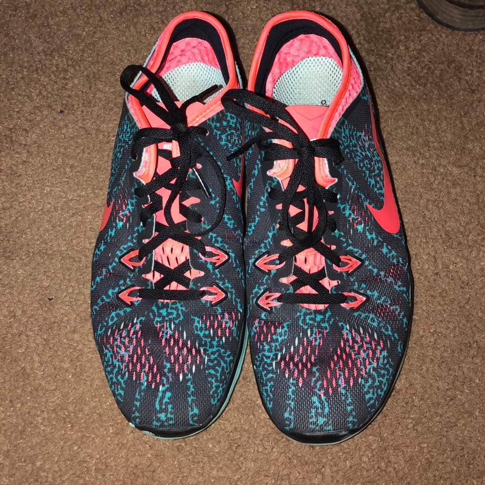 Nike Free